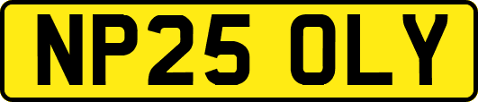NP25OLY