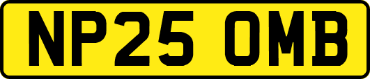 NP25OMB
