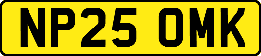 NP25OMK
