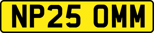NP25OMM
