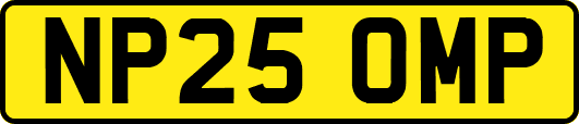 NP25OMP