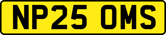 NP25OMS