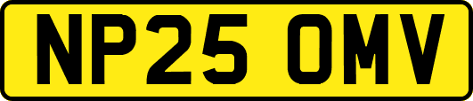 NP25OMV