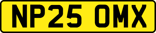 NP25OMX