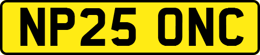 NP25ONC