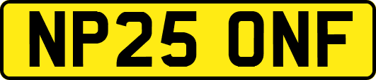NP25ONF
