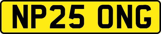 NP25ONG