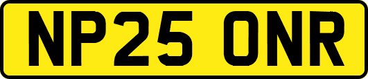 NP25ONR