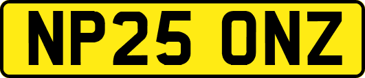 NP25ONZ