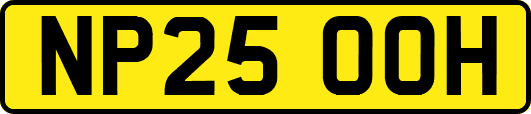 NP25OOH