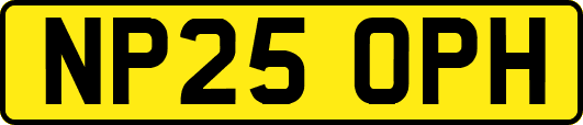 NP25OPH