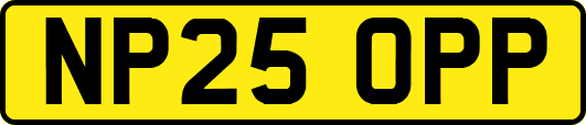NP25OPP