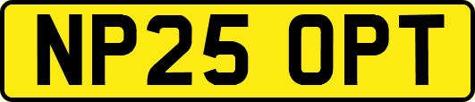 NP25OPT