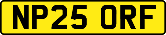 NP25ORF