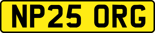 NP25ORG
