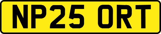 NP25ORT