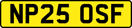 NP25OSF