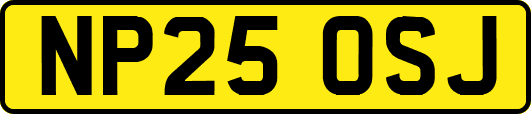 NP25OSJ