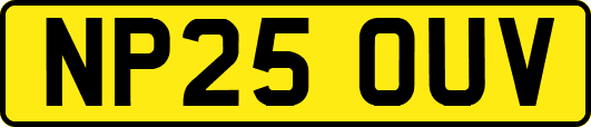 NP25OUV