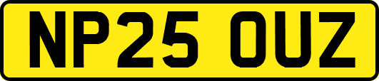 NP25OUZ