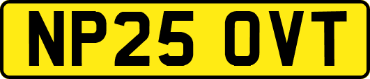 NP25OVT