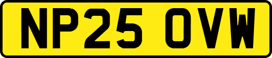 NP25OVW