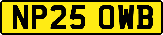 NP25OWB