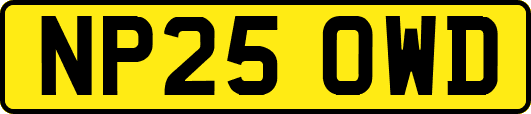 NP25OWD