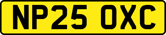 NP25OXC