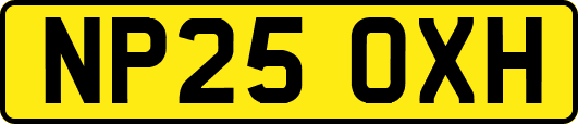 NP25OXH