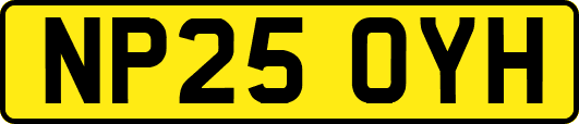 NP25OYH