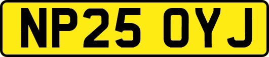 NP25OYJ