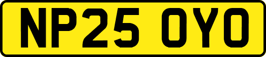 NP25OYO