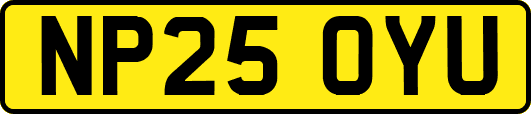 NP25OYU