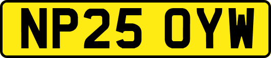NP25OYW