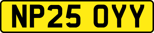 NP25OYY