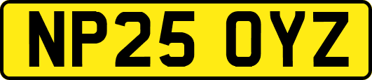 NP25OYZ