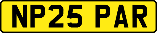 NP25PAR