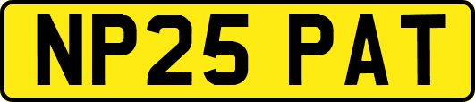 NP25PAT