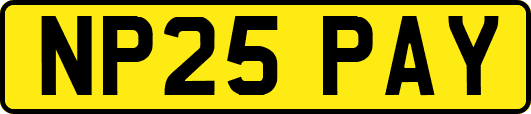 NP25PAY