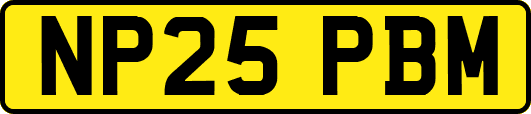 NP25PBM