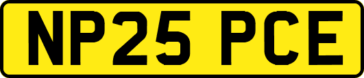 NP25PCE