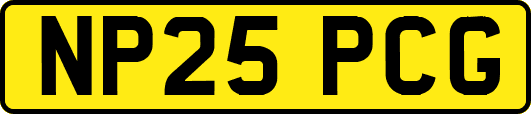 NP25PCG