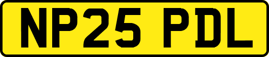 NP25PDL