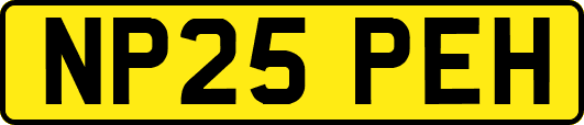 NP25PEH