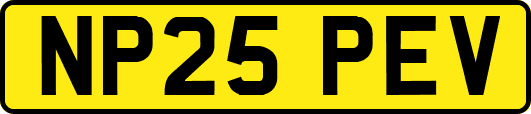 NP25PEV
