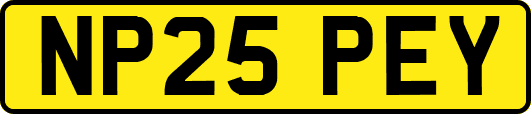 NP25PEY