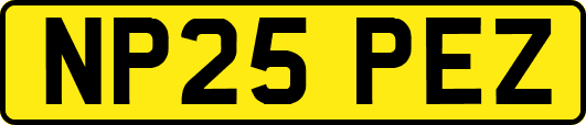 NP25PEZ