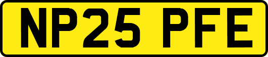NP25PFE