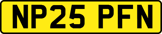 NP25PFN